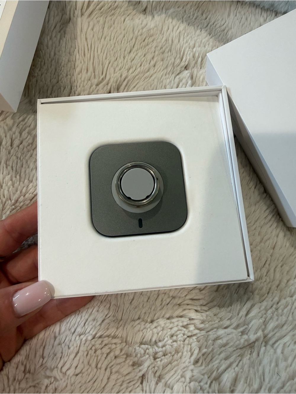 Oura ring 4 bundle - Picture 2 of 8